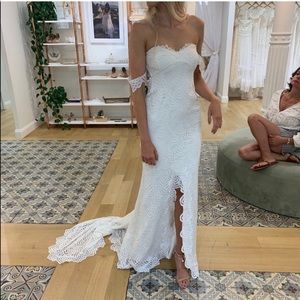 Grace Loves Lace Paloma dress